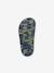 Sandals, J SANDAL FUSBETTO BO by GEOX® blue+navy blue 