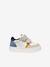 Baby trainers B453HC B Nashik Girl GEOX® white 