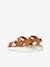 Pair of Sandals, J SANDAL COSTAREI GI by GEOX® brown 