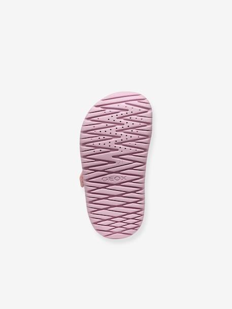 Pair of Sandals, B SANDAL FUSBETTO, GEOX® rose 