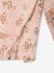 Wide Cotton Gauze Jumpsuit pale pink 