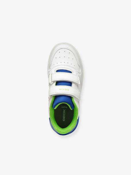 High-top trainers J Washiba Boy GEOX® white 