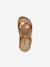 Pair of Sandals, J SANDAL COSTAREI GI by GEOX® brown 