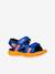 Sandals, J VANIETT BOY by GEOX blue 