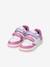 GEOX J WASHIBA GIRL trainers rose 