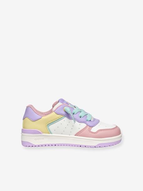 Trainers, J WASHIBA GIRL by GEOX white 