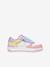 Trainers, J WASHIBA GIRL by GEOX white 