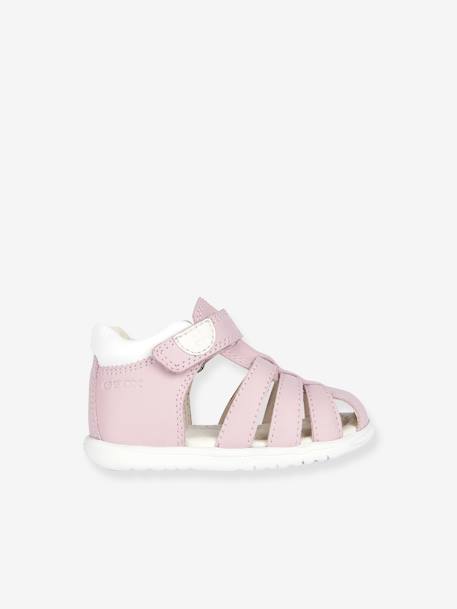 Macchia Boy Sandals for Babies, GEOX® rose 