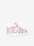 Macchia Boy Sandals for Babies, GEOX® rose 