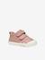 GEOX B STEPPIEUP GIRL trainers rose 