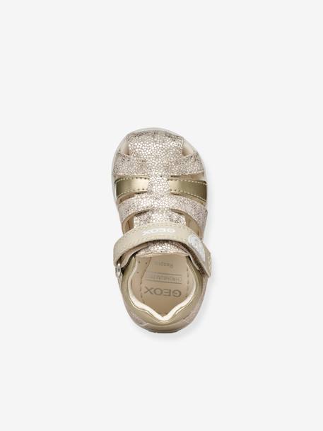 Macchia Gir Sandals, GEOX beige 