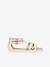 J SANDALE KARLY FILL GEOX® sandals white 