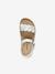 Pair of Sandals, J SANDAL COSTAREI GI by GEOX® white 