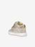 Trainers, BIGLIA GIRL GEOX golden beige 