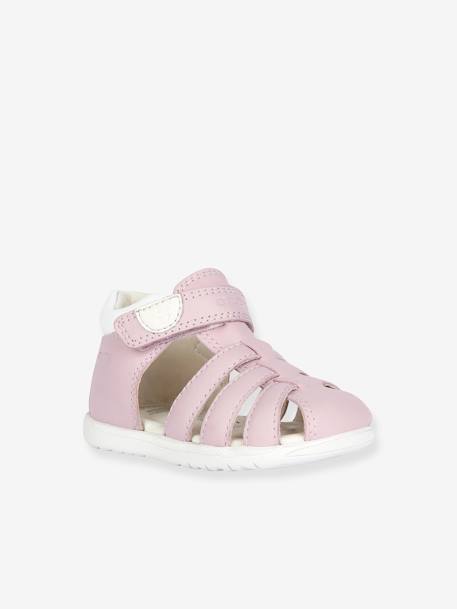 Macchia Boy Sandals for Babies, GEOX® rose 