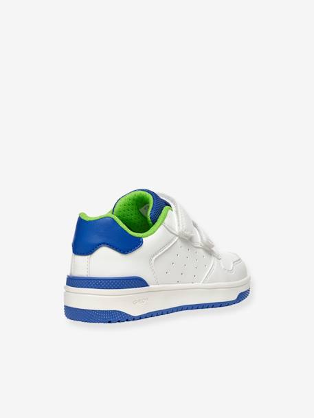 High-top trainers J Washiba Boy GEOX® white 