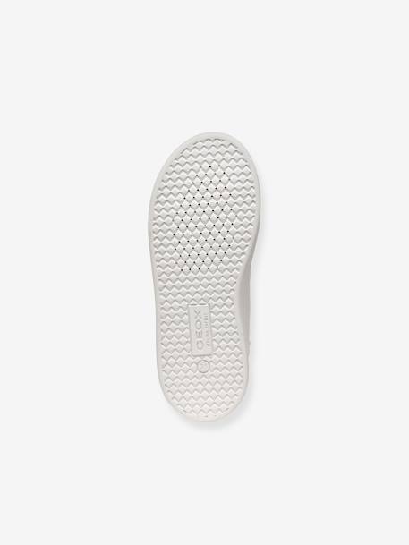J Eclyper Girl Trainers by GEOX® white 