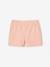Stitch Shorts in Fleece by Disney® pale pink 