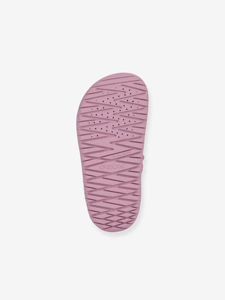 J SANDAL FUSBETTO GI GEOX sandals rose 