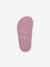 J SANDAL FUSBETTO GI GEOX sandals rose 