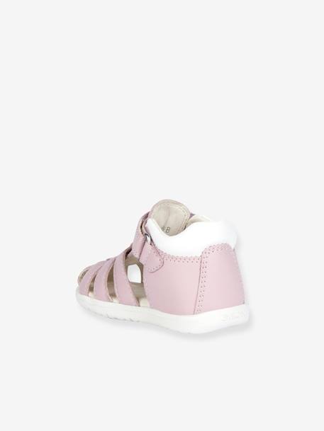 Macchia Boy Sandals for Babies, GEOX® rose 