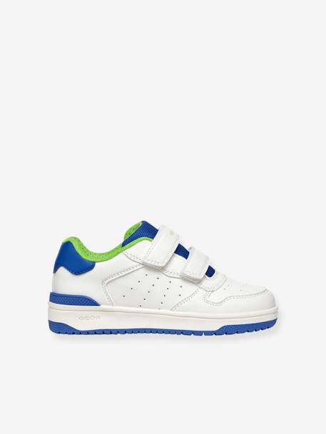 High-top trainers J Washiba Boy GEOX® white 
