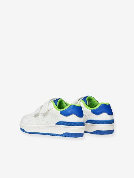 High-top trainers J Washiba Boy GEOX® white 