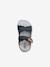 B SANDAL LIGHTFLOPPY GEOX® sandals light blue+navy blue 