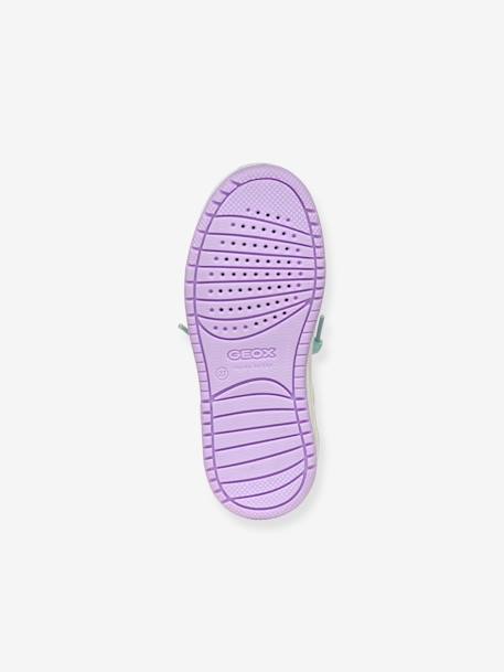Trainers, J WASHIBA GIRL by GEOX white 