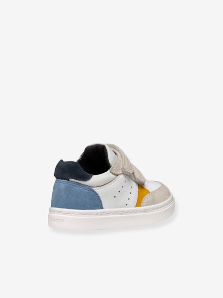 Baby trainers B453HC B Nashik Girl GEOX® white 