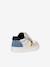 Baby trainers B453HC B Nashik Girl GEOX® white 