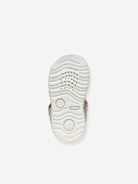 Macchia Gir Sandals, GEOX beige 