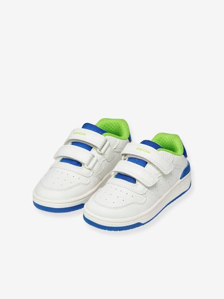 High-top trainers J Washiba Boy GEOX® white 