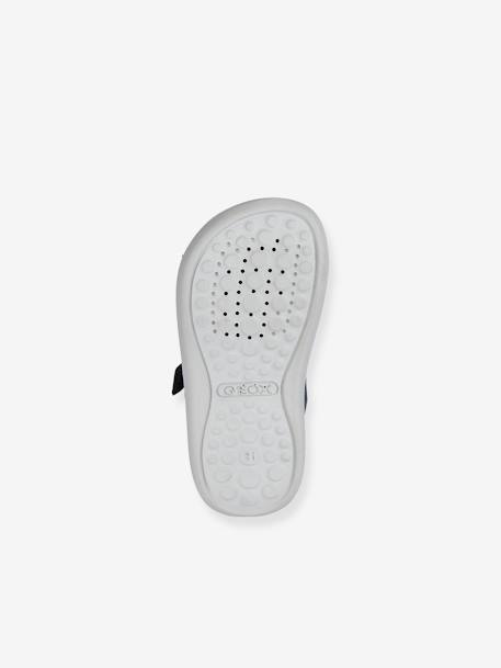 B SANDAL LIGHTFLOPPY GEOX® sandals light blue+navy blue 