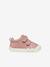 GEOX B STEPPIEUP GIRL trainers rose 