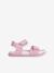 J SANDAL FUSBETTO GI GEOX sandals rose 