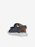 B SANDAL LIGHTFLOPPY GEOX® sandals light blue+navy blue 