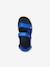 Sandals, J VANIETT BOY by GEOX blue 