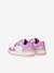 GEOX J WASHIBA GIRL trainers rose 