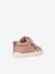 GEOX B STEPPIEUP GIRL trainers rose 