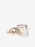 J SANDALE KARLY FILL GEOX® sandals white 