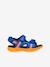 Sandals, J VANIETT BOY by GEOX blue 