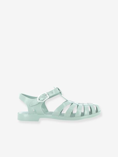 Sun Sandals by Méduse® grey blue 