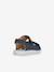 B SANDAL LIGHTFLOPPY GEOX® sandals light blue+navy blue 