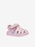 Pair of Sandals, B SANDAL FUSBETTO, GEOX® rose 