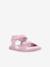 J SANDAL FUSBETTO GI GEOX sandals rose 