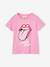 The Rolling Stones® Pyjamas chequered pink 