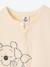 Disney® WINNIE THE POOH baby Tunisian t-shirt & shorts set chambray blue 