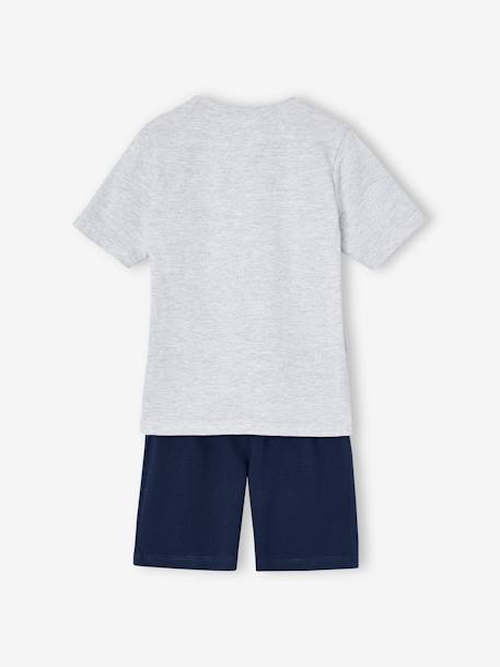 Mattel® HOT WHEELS® Pyjamas marl grey 