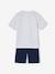 Mattel® HOT WHEELS® Pyjamas marl grey 